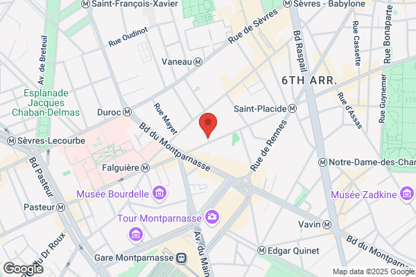 Borey Vic Dupont Laurence Architecte