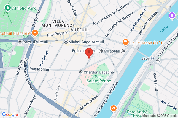 Boschetti Bruno Architecte Dplg