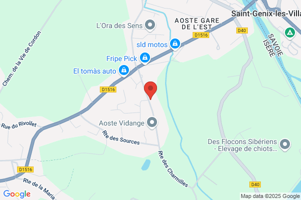 Bossu Jean Michel Architecte Dplg