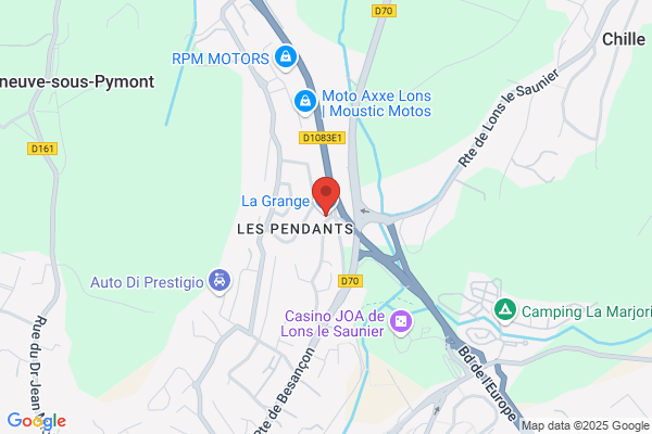 Caillat Jean Et Darot Bernard Ste
