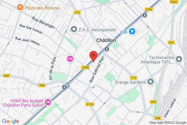 Chabaud Et Leveque