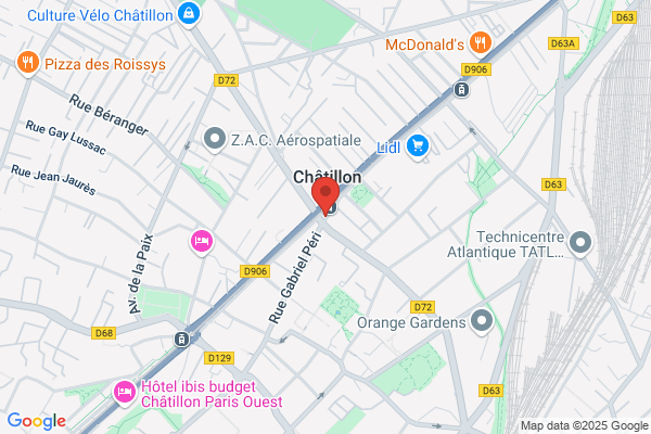 Collet Et Burger