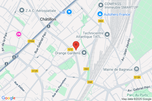 Aef94 Actions Emplois Formations 94