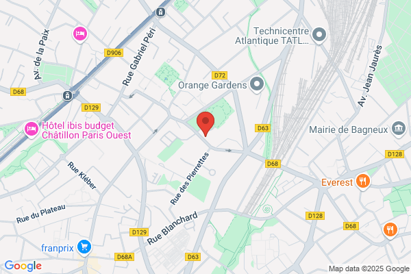 Association Actif