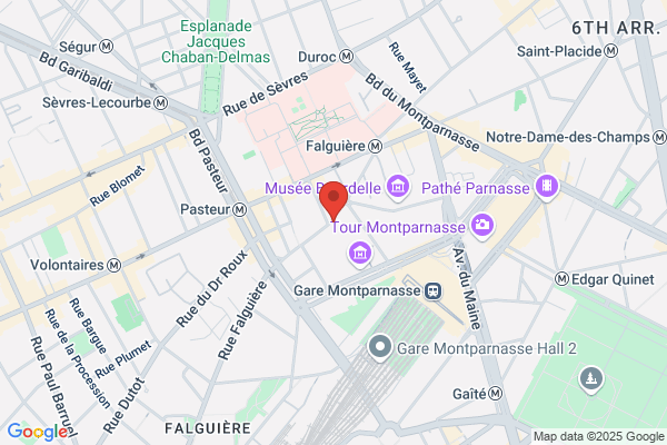 Association Aurore