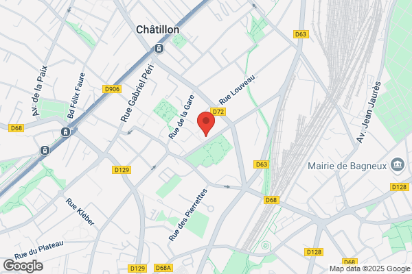 Association Initiative Emplois