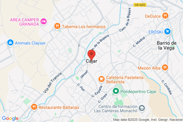 Cajar