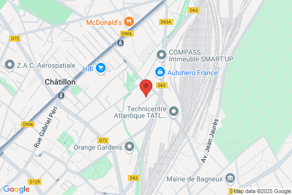 Cie De Gestion Des Emplois Partages