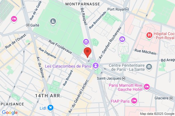 Comite Francais Helsinki