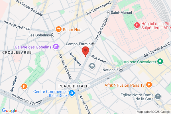 Fédération des églises Adventistes du septième jour du Nord de la France