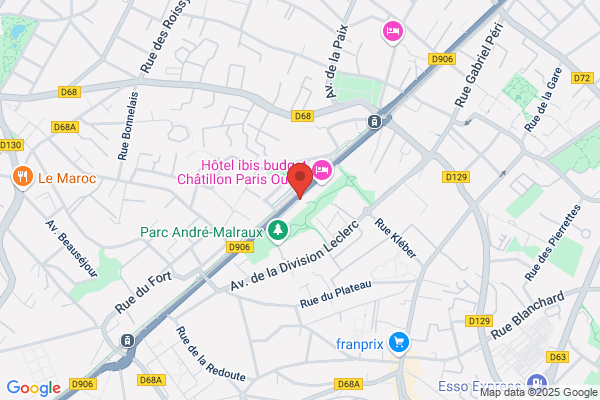 Arepa Association Des Residences Pour Personnes Agees