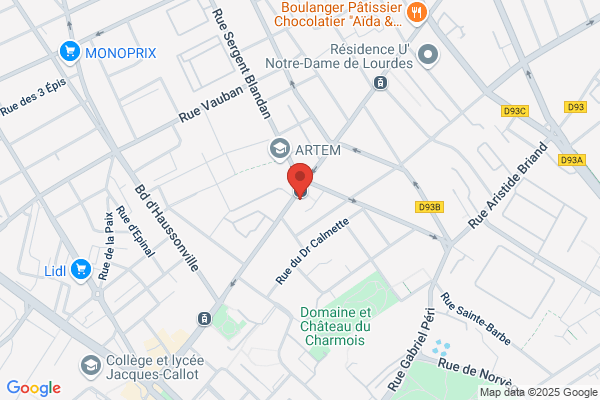 Association Anciens Eleves Des Mines De Nancy