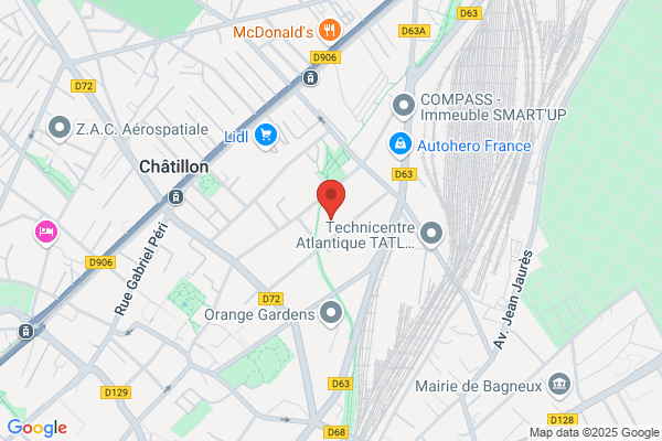 Association Des Professionnels Navigants De L Aviation