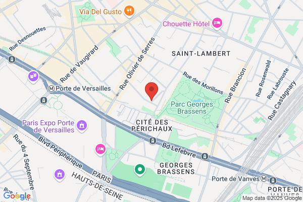 Association Les Amis De Penelope