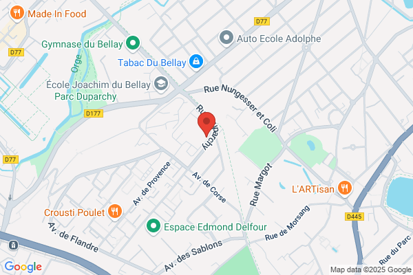 Association des chats minipattes