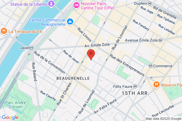 Avec ProSitting