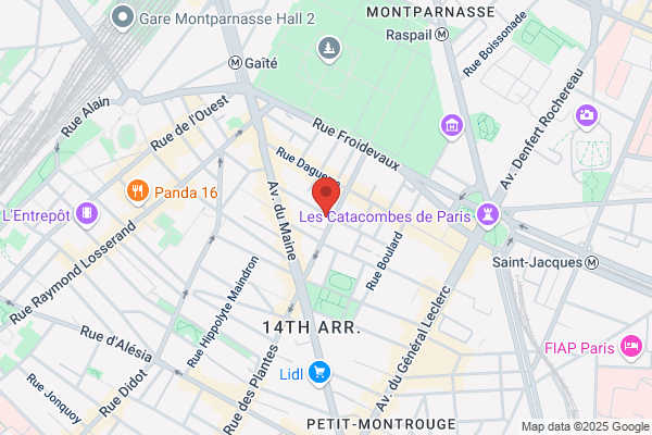 AXA Assurance et Banque Duffault - Hamon