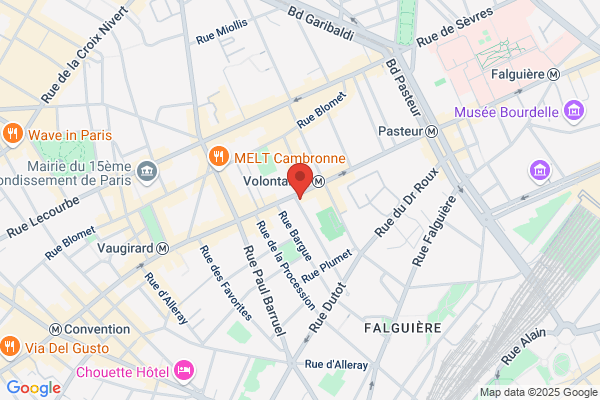 Mutuelle de Poitiers Assurances - Côme de LOISY