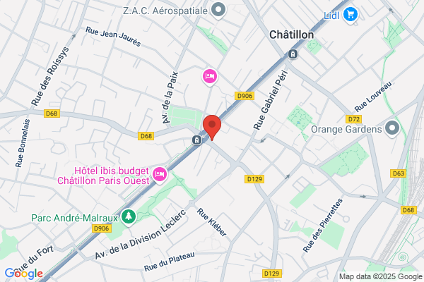 Agf Sterck Frederic Agence