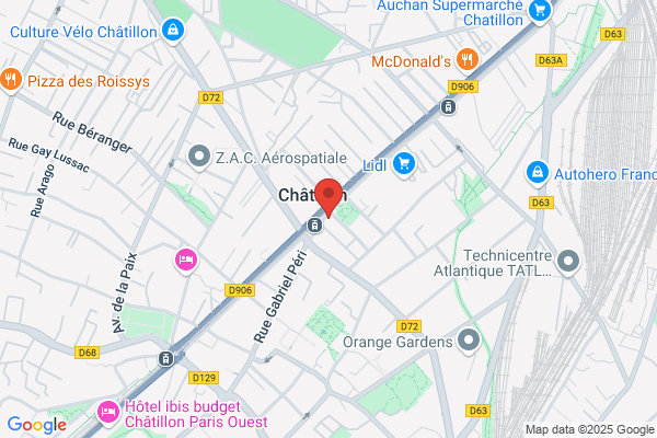 Auto Ecole Bellevue
