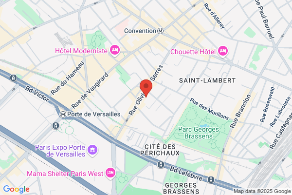 Auto Ecole Des Arts