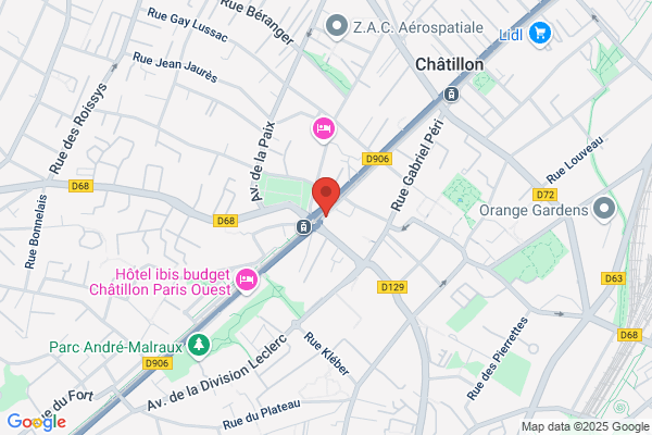 Auto Ecole Henri