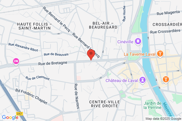 Auto Ecole La Cordeliere