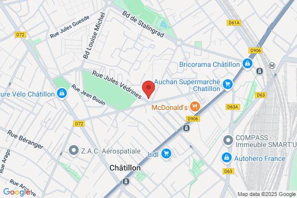 Auto Ecole Montcy Auteuil