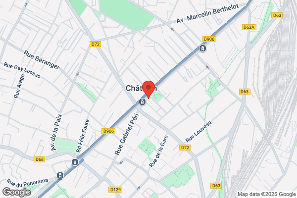 Auto Ecole Montlhery Pave Blanc