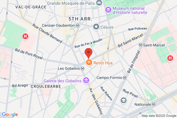 Auto Ecole Paris Saint Marcel