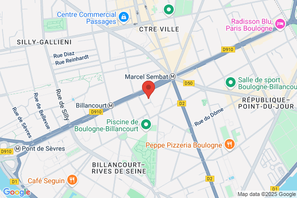 Cadot Evelyne