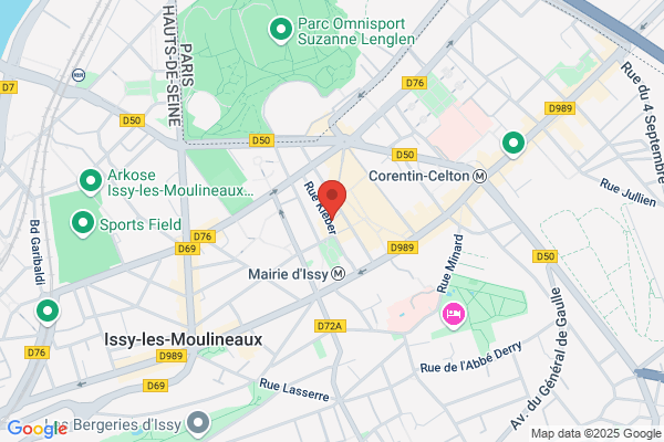 Credit Industriel Et Commercial Cic Agence Issy les moulineaux