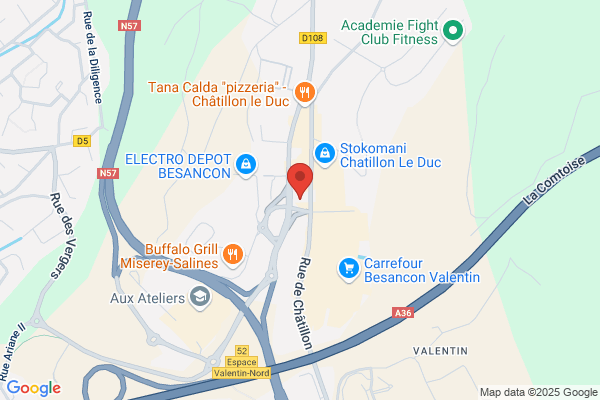 Credit Mutuel