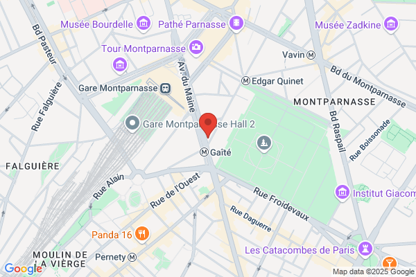 Société Générale