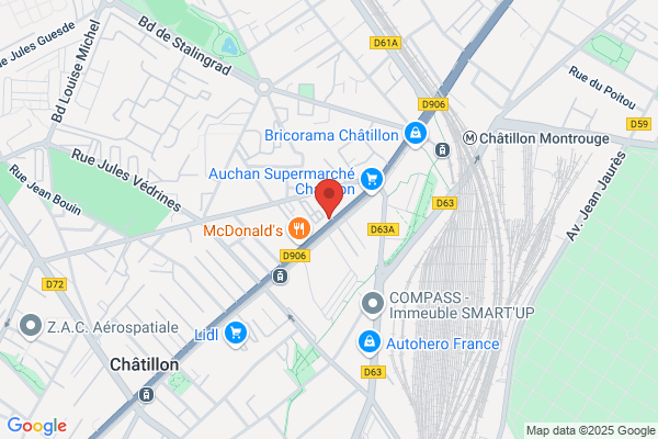 Les délices du cœur & Co