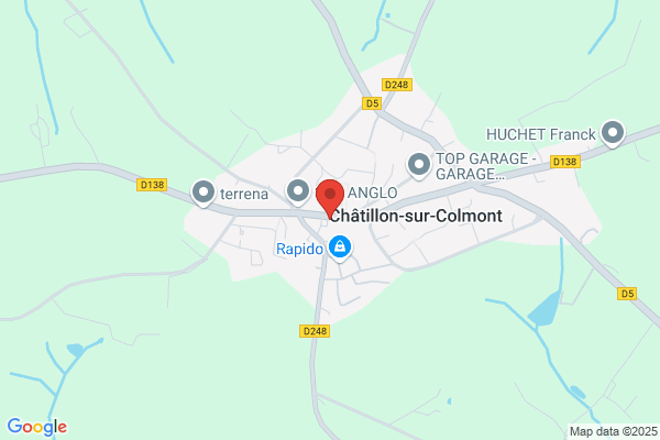 Aux Delices
