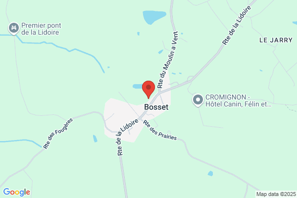 Bosset Philippe