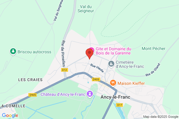Boufflers Didier