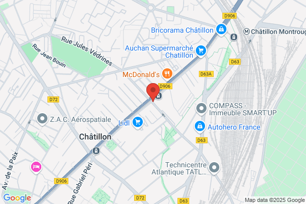 Boulangerie Alexandra