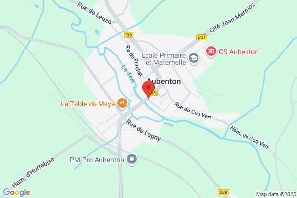 Boulangerie Daubenton