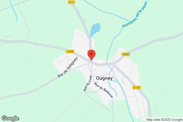 Boulangerie De La Vieille Forge