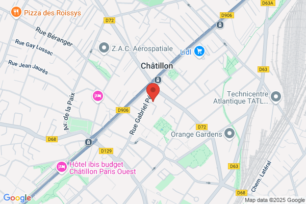 Cap Ouest Automobiles