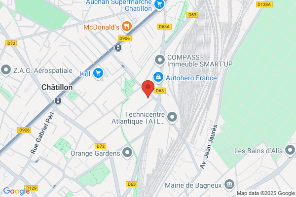 Garage Saint Jean