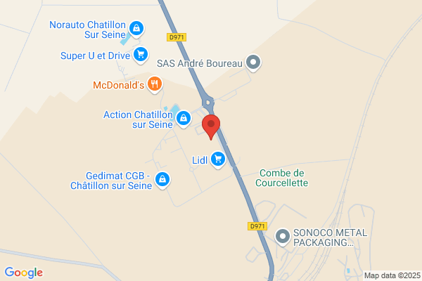 Baloche Jean Claude
