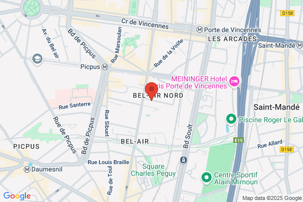 Berthou Philippe