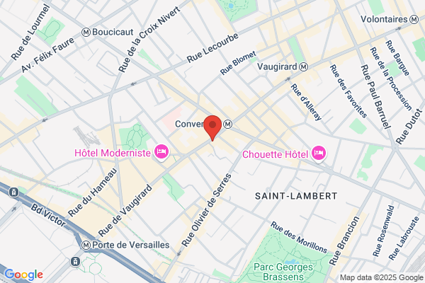 Boucherie Des Gourmets