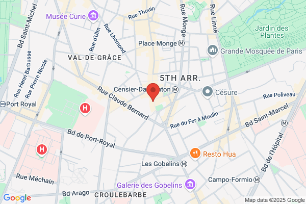 Boucherie Des Travailleurs Ste