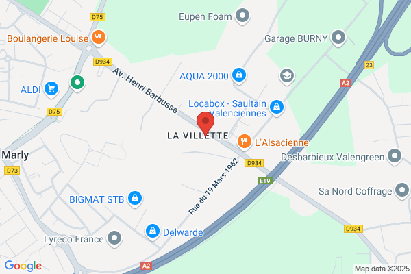 Boucherie Du Bocage