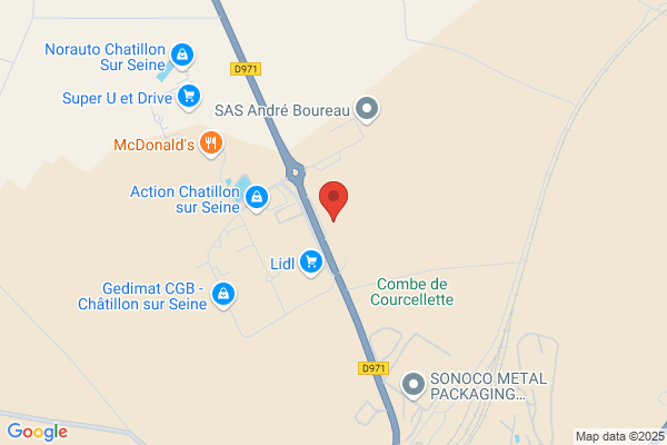 Boucherie Du Cotentin