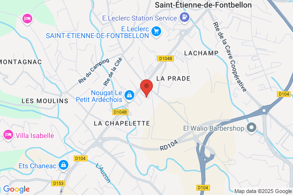 Boucherie Du Moulin